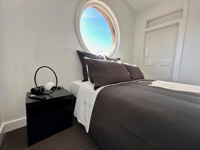 The Lakes Hotel Entrance Bagian luar foto
